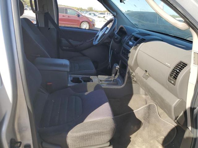 Photo 6 VIN: 5N1AR18W97B611691 - NISSAN PATHFINDER 