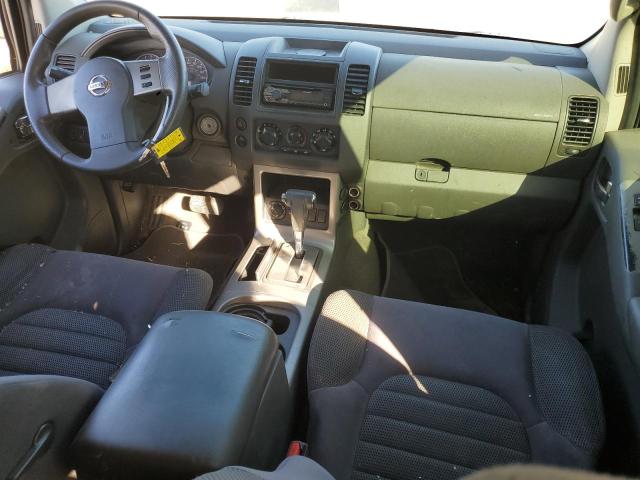 Photo 7 VIN: 5N1AR18W97B611691 - NISSAN PATHFINDER 