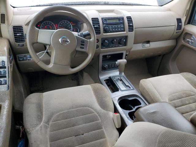 Photo 7 VIN: 5N1AR18W97C606961 - NISSAN PATHFINDER 