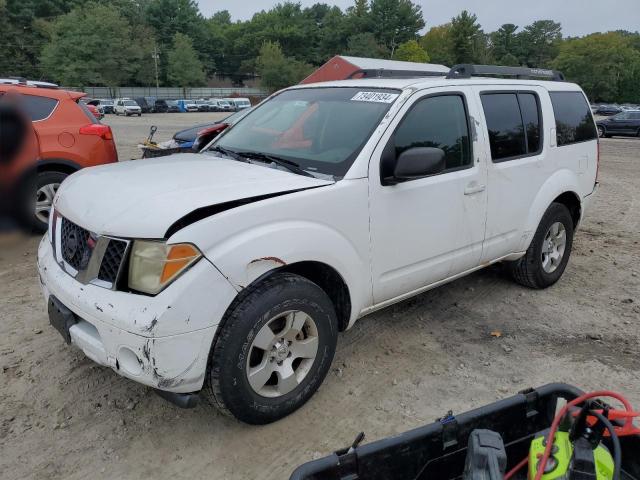 Photo 0 VIN: 5N1AR18W97C608841 - NISSAN PATHFINDER 