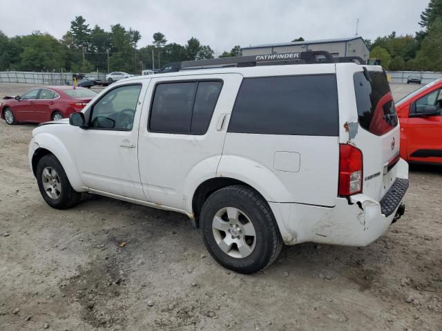 Photo 1 VIN: 5N1AR18W97C608841 - NISSAN PATHFINDER 