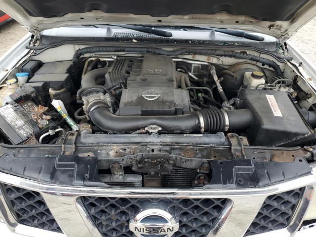 Photo 11 VIN: 5N1AR18W97C608841 - NISSAN PATHFINDER 