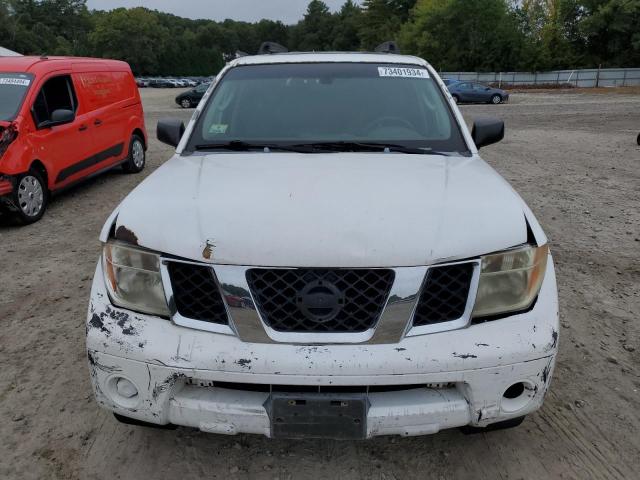 Photo 4 VIN: 5N1AR18W97C608841 - NISSAN PATHFINDER 