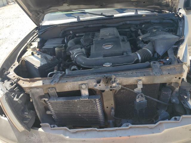 Photo 11 VIN: 5N1AR18W97C634341 - NISSAN PATHFINDER 