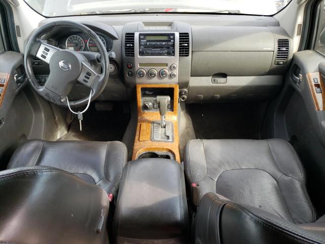 Photo 7 VIN: 5N1AR18W97C643797 - NISSAN PATHFINDER 