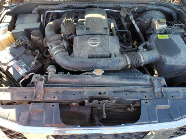 Photo 11 VIN: 5N1AR18W97C646327 - NISSAN PATHFINDER 