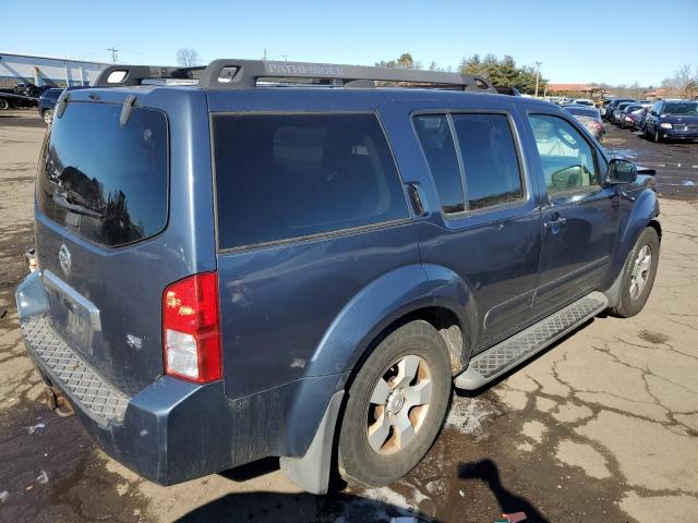 Photo 2 VIN: 5N1AR18W97C646327 - NISSAN PATHFINDER 