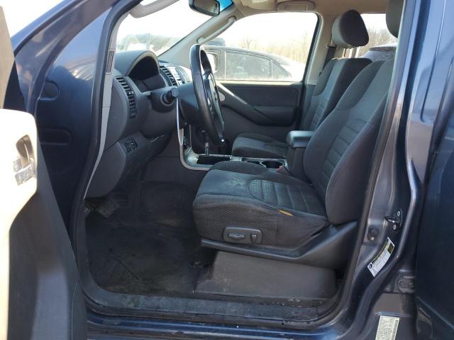 Photo 6 VIN: 5N1AR18W97C646327 - NISSAN PATHFINDER 