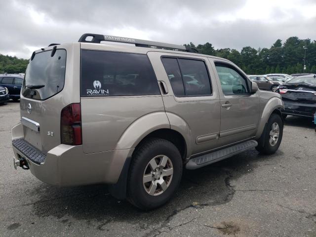 Photo 2 VIN: 5N1AR18WX5C713322 - NISSAN PATHFINDER 