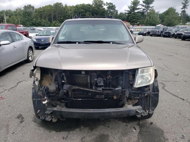 Photo 4 VIN: 5N1AR18WX5C713322 - NISSAN PATHFINDER 