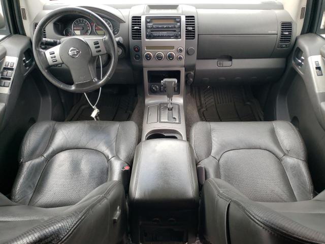 Photo 7 VIN: 5N1AR18WX5C713322 - NISSAN PATHFINDER 