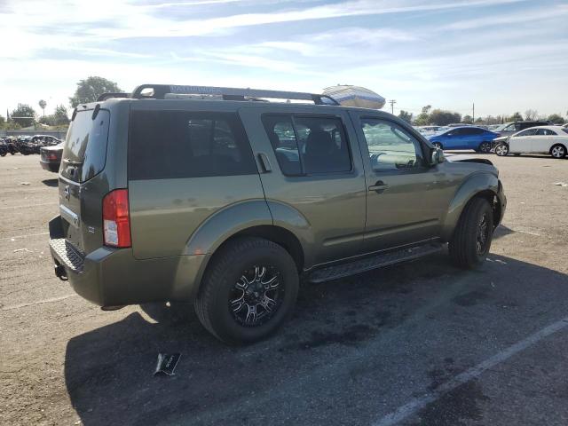 Photo 2 VIN: 5N1AR18WX5C733778 - NISSAN PATHFINDER 