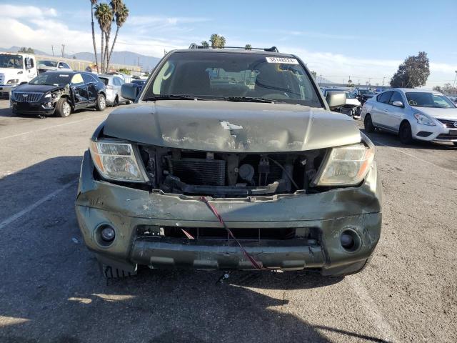 Photo 4 VIN: 5N1AR18WX5C733778 - NISSAN PATHFINDER 