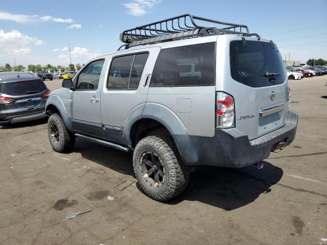 Photo 1 VIN: 5N1AR18WX5C754095 - NISSAN PATHFINDER 