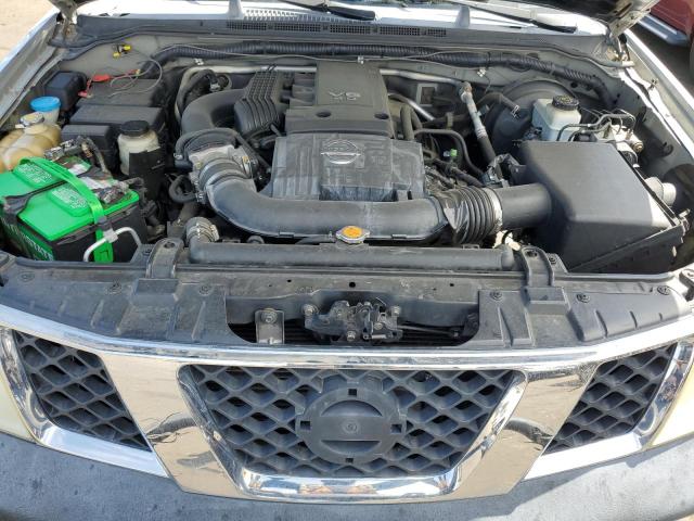 Photo 10 VIN: 5N1AR18WX5C754095 - NISSAN PATHFINDER 