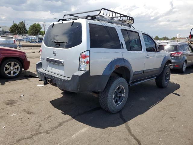 Photo 2 VIN: 5N1AR18WX5C754095 - NISSAN PATHFINDER 