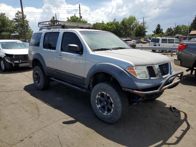 Photo 3 VIN: 5N1AR18WX5C754095 - NISSAN PATHFINDER 