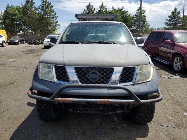 Photo 4 VIN: 5N1AR18WX5C754095 - NISSAN PATHFINDER 