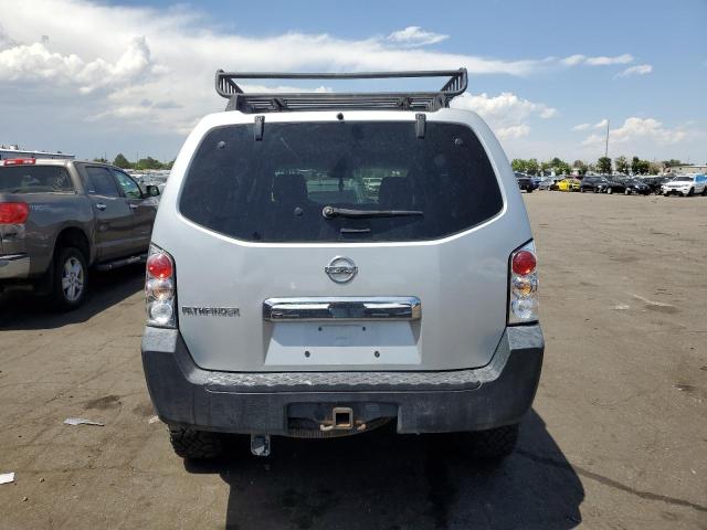 Photo 5 VIN: 5N1AR18WX5C754095 - NISSAN PATHFINDER 