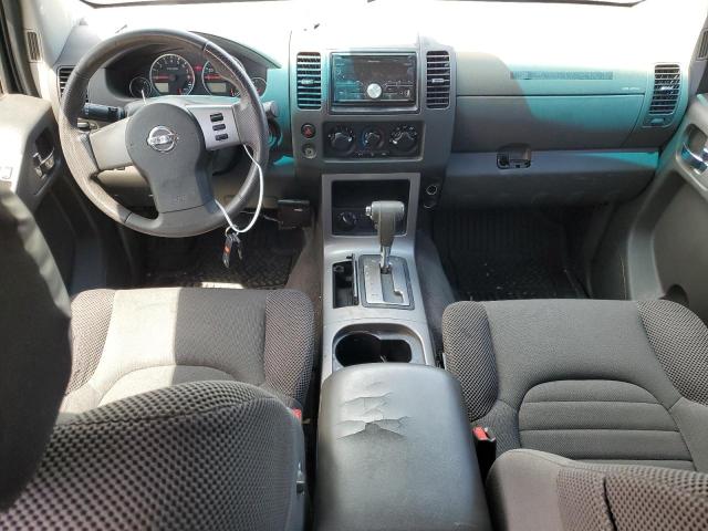 Photo 7 VIN: 5N1AR18WX5C754095 - NISSAN PATHFINDER 