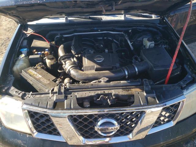 Photo 11 VIN: 5N1AR18WX5C769132 - NISSAN PATHFINDER 