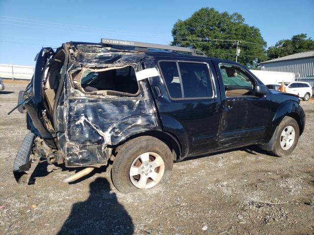 Photo 2 VIN: 5N1AR18WX5C769132 - NISSAN PATHFINDER 