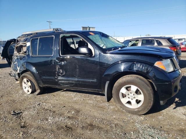 Photo 3 VIN: 5N1AR18WX5C769132 - NISSAN PATHFINDER 