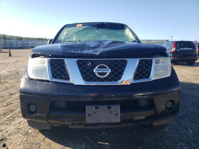 Photo 4 VIN: 5N1AR18WX5C769132 - NISSAN PATHFINDER 