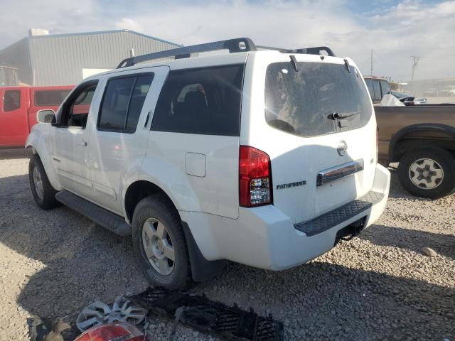 Photo 1 VIN: 5N1AR18WX5C788926 - NISSAN PATHFINDER 