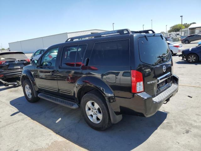 Photo 1 VIN: 5N1AR18WX6C604134 - NISSAN PATHFINDER 