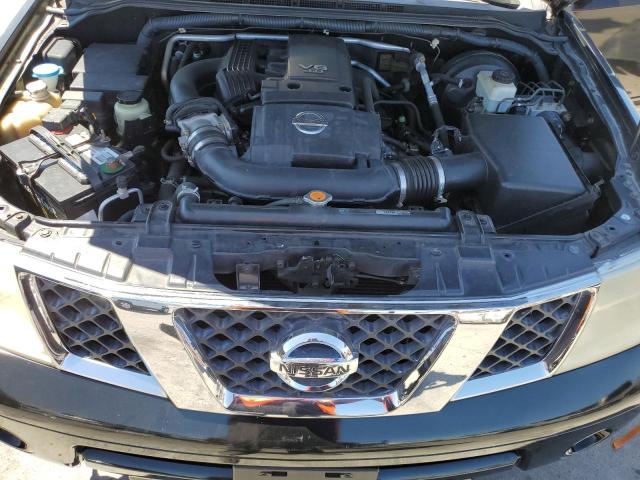 Photo 11 VIN: 5N1AR18WX6C604134 - NISSAN PATHFINDER 