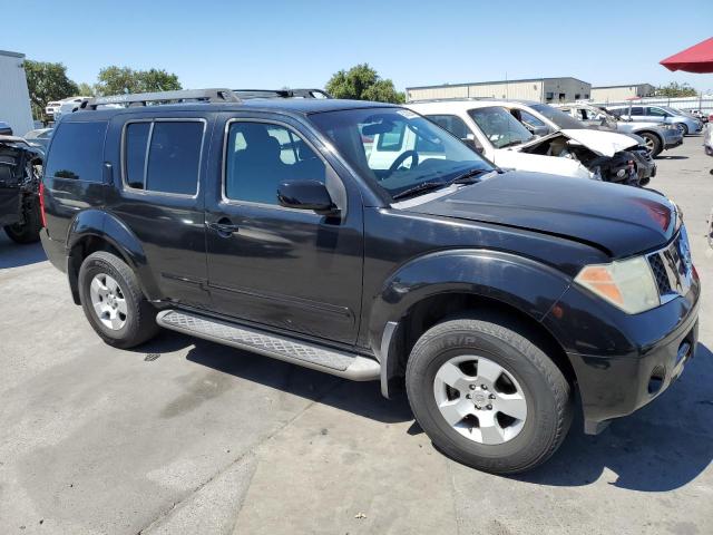 Photo 3 VIN: 5N1AR18WX6C604134 - NISSAN PATHFINDER 