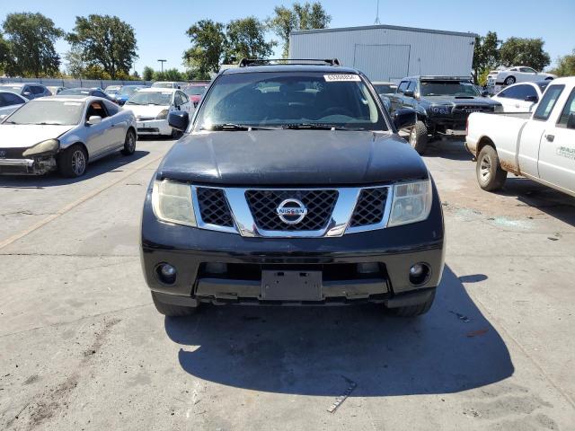 Photo 4 VIN: 5N1AR18WX6C604134 - NISSAN PATHFINDER 