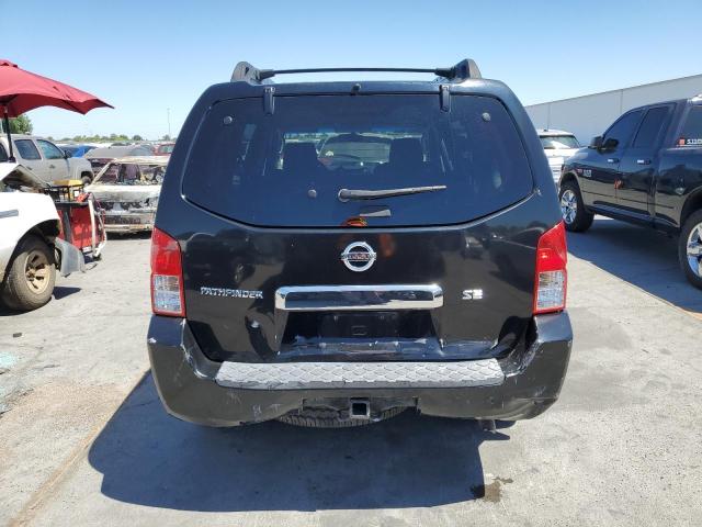 Photo 5 VIN: 5N1AR18WX6C604134 - NISSAN PATHFINDER 