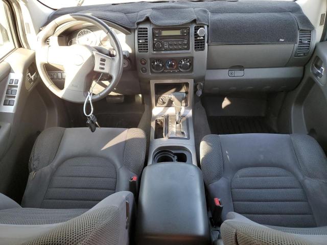 Photo 7 VIN: 5N1AR18WX6C604134 - NISSAN PATHFINDER 