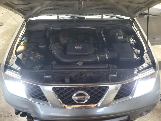 Photo 11 VIN: 5N1AR18WX6C609835 - NISSAN PATHFINDER 