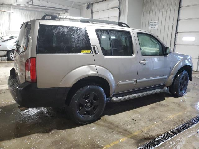 Photo 2 VIN: 5N1AR18WX6C609835 - NISSAN PATHFINDER 