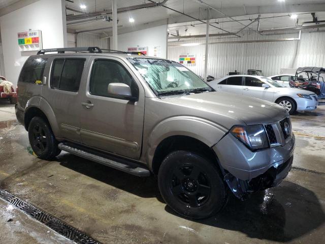 Photo 3 VIN: 5N1AR18WX6C609835 - NISSAN PATHFINDER 