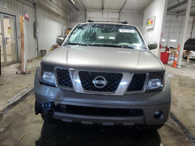 Photo 4 VIN: 5N1AR18WX6C609835 - NISSAN PATHFINDER 