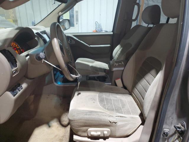 Photo 6 VIN: 5N1AR18WX6C609835 - NISSAN PATHFINDER 