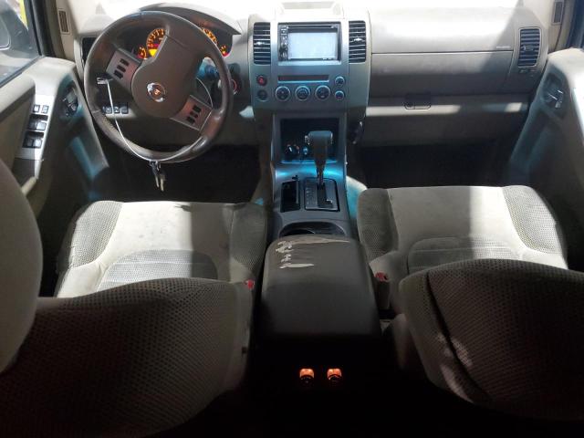 Photo 7 VIN: 5N1AR18WX6C609835 - NISSAN PATHFINDER 