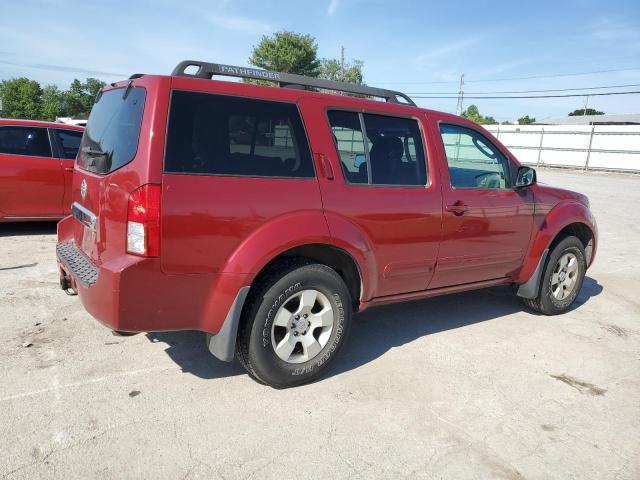 Photo 2 VIN: 5N1AR18WX6C619927 - NISSAN PATHFINDER 