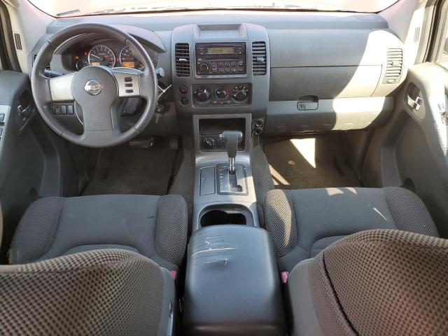 Photo 7 VIN: 5N1AR18WX6C619927 - NISSAN PATHFINDER 