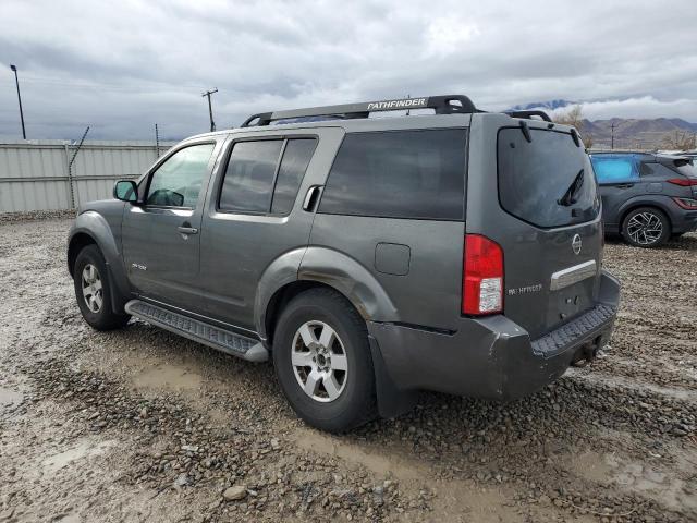 Photo 1 VIN: 5N1AR18WX6C620320 - NISSAN PATHFINDER 