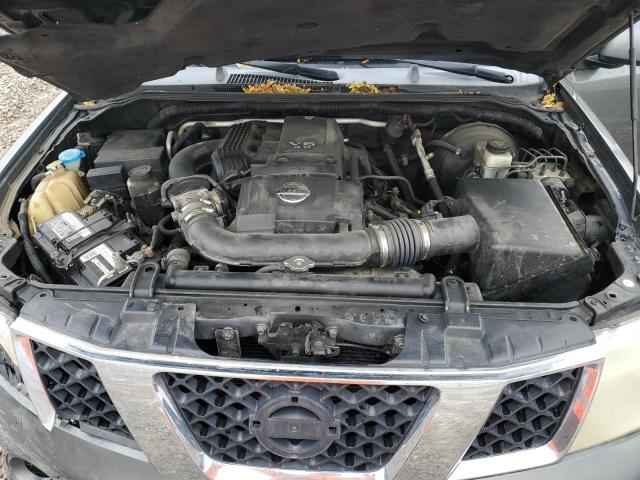 Photo 11 VIN: 5N1AR18WX6C620320 - NISSAN PATHFINDER 