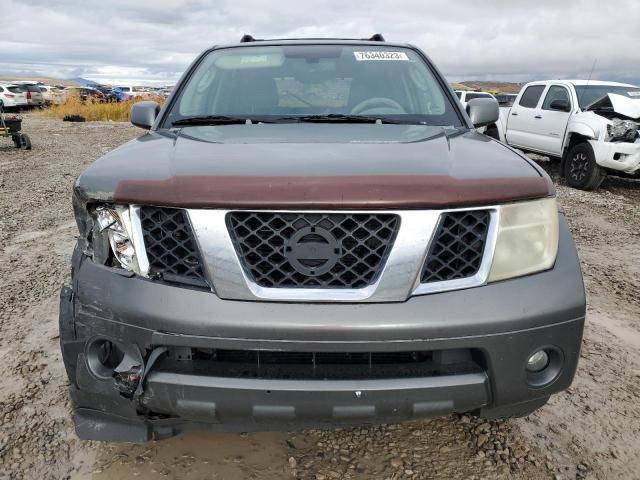 Photo 4 VIN: 5N1AR18WX6C620320 - NISSAN PATHFINDER 