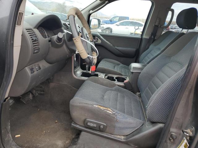 Photo 6 VIN: 5N1AR18WX6C620320 - NISSAN PATHFINDER 