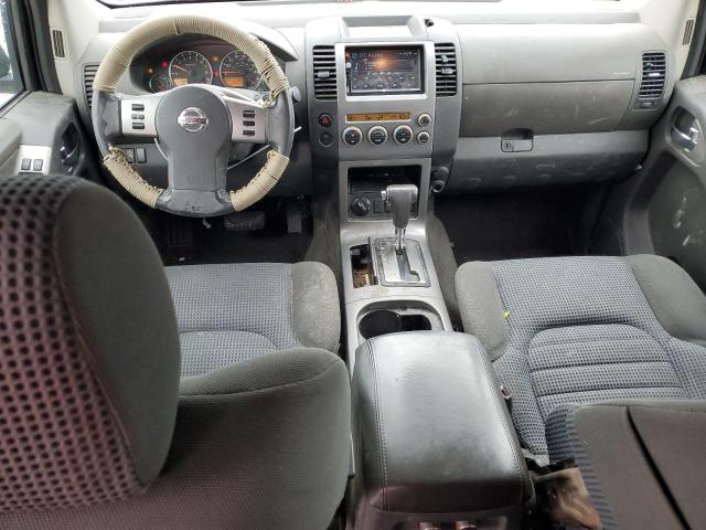 Photo 7 VIN: 5N1AR18WX6C620320 - NISSAN PATHFINDER 