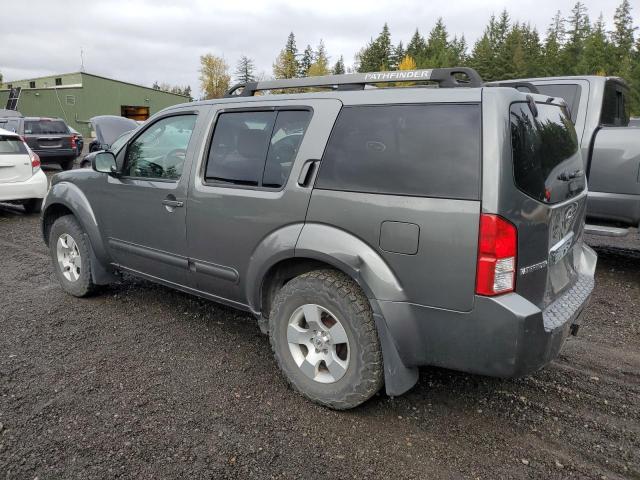 Photo 1 VIN: 5N1AR18WX6C644357 - NISSAN PATHFINDER 