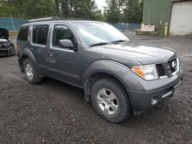 Photo 3 VIN: 5N1AR18WX6C644357 - NISSAN PATHFINDER 